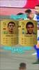 C罗🆚罗纳尔多！两大巨星的历年FIFA数据对比！