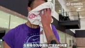 李凯尔谈杨瀚森：他需要保持耐心，这是个适应调整的过程