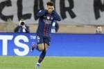 让2追3！巴黎3-2逆转十人摩纳哥 杜埃替补双响+造三球登贝莱伤退