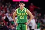 小阿里纳斯致命失误！林葳仅打6分钟得1助2失误 俄勒冈逆转南加大