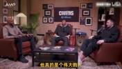 东契奇眼中的诺维茨基：场下他特别谦逊，但总讲烂笑话！