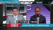今天砍28+10！美国杨毅曾言：哈滕贴身肉搏见效，文班已无法复刻首战表现