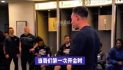 米奇赛前鸡汤：十个月前有人告诉你们会打西决抢七 一定热血沸腾