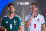 英媒：英格兰vs墨西哥比赛或因雷暴延期，FIFA正密切关注天气情况
