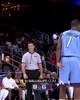 昔日老鹰队友！约什&middot;史密斯与乔&middot;约翰逊在BIG3联赛上交手