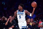改行？爱德华兹：在森林狼夺冠后 我会离开NBA去打橄榄球